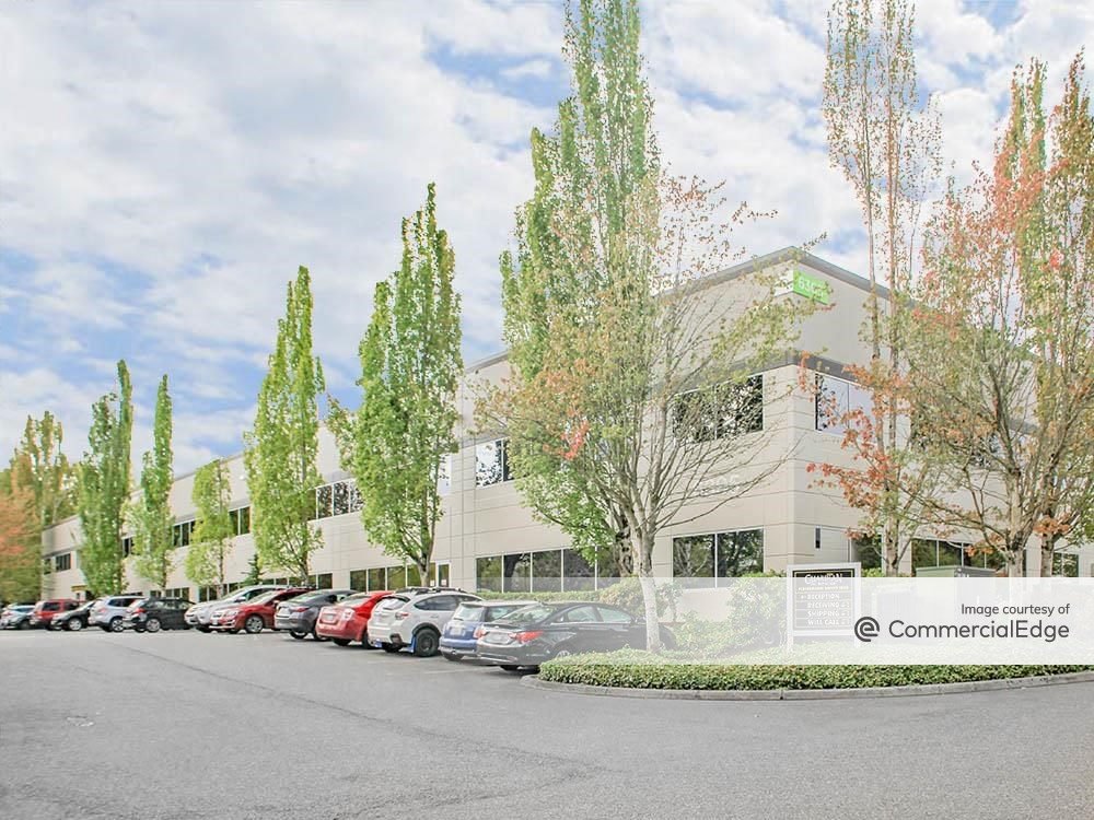 Bridge Industrial Makes M Purchase in Seattle