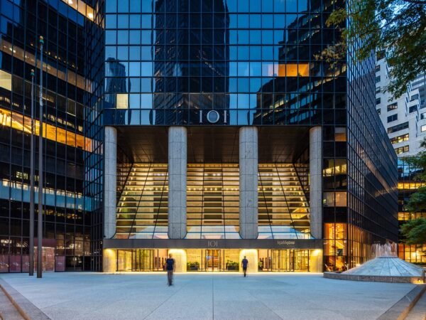 Incline Equity Expands Lease at Manhattan Tower