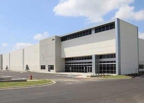 Hillwood Sells 2 Memphis Industrial Assets