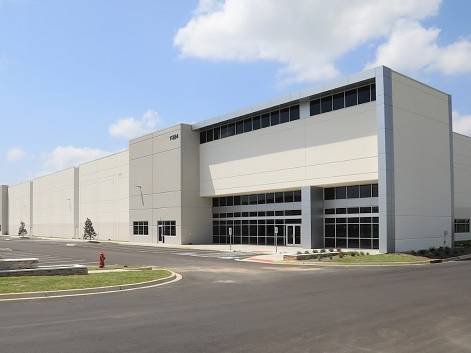 Hillwood Sells 2 Memphis Industrial Assets