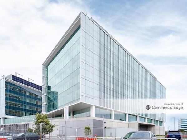 Genesis Lands 4M for San Francisco Life Science Campus