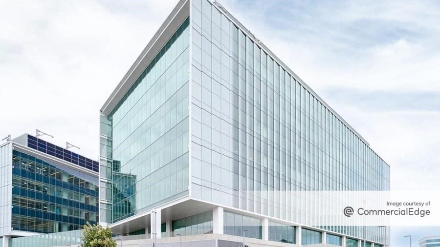 Genesis Lands 4M for San Francisco Life Science Campus