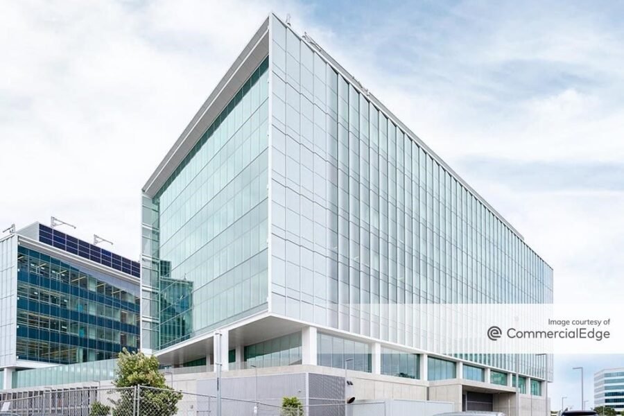 Genesis Lands 4M for San Francisco Life Science Campus