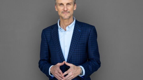 Aligned Data Centers Raises B