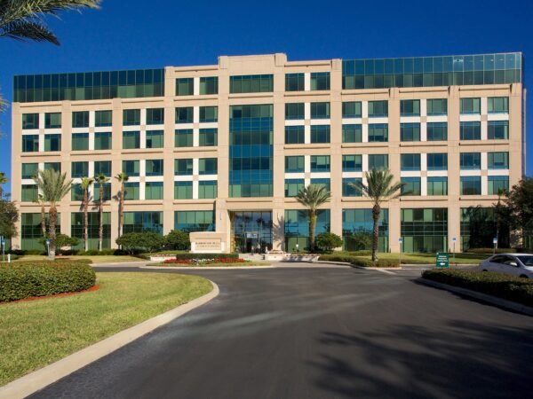 Cousins Properties Secures Coworking Tenant in Tampa Bay
