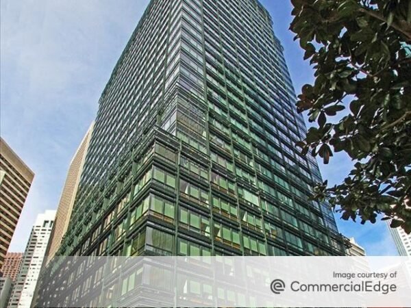 JPMorgan Chase Signs 280 KSF Deal in San Francisco