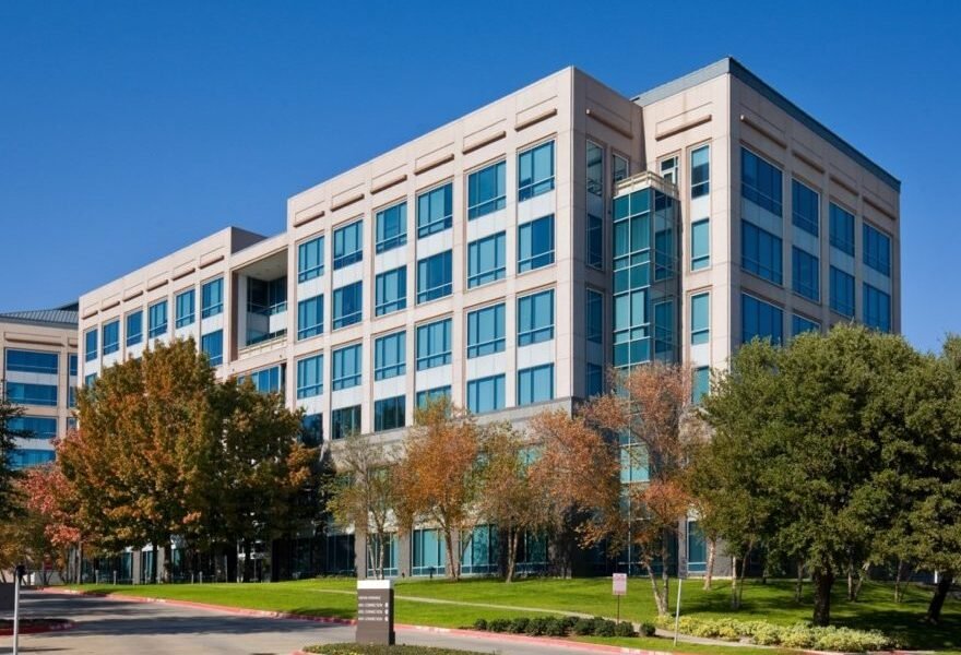 Stream Lands Dallas-Fort Worth Leasing Assignment