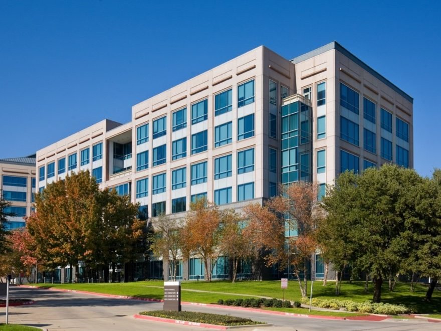 Stream Lands Dallas-Fort Worth Leasing Assignment