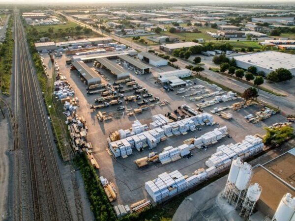 Alterra IOS Expands Dallas-Fort Worth Portfolio