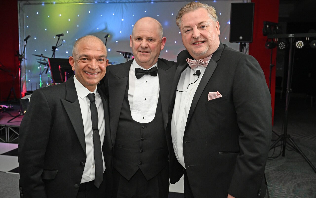 Tributes follow death of Belvoir’s franchise director