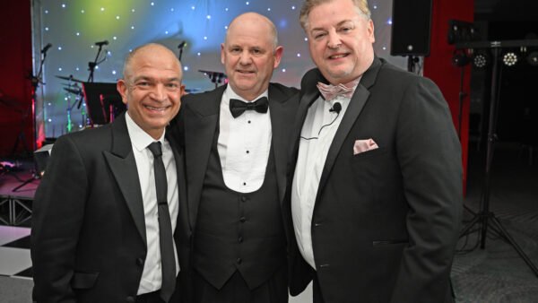 Tributes follow death of Belvoir’s franchise director