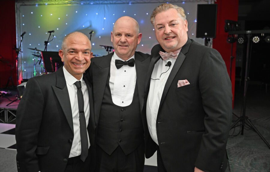 Tributes follow death of Belvoir’s franchise director