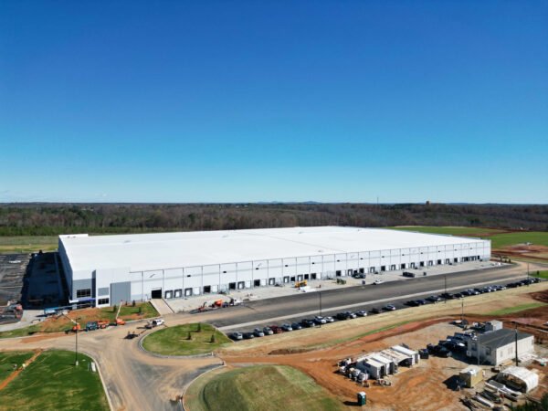 5M South Carolina Campus Debuts