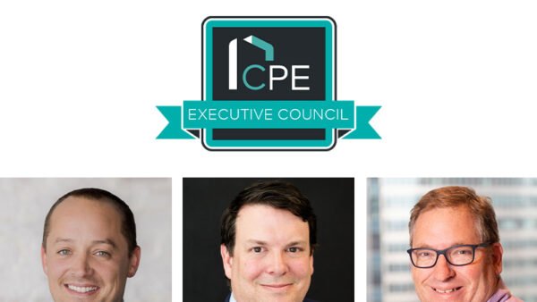 CPE Executive Council: Goals for 2025