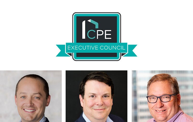 CPE Executive Council: Goals for 2025