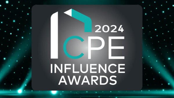 Join the CPE Influence Awards Celebration