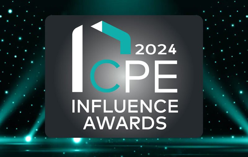 CPE Announces the 2024 Influence Awards Winners