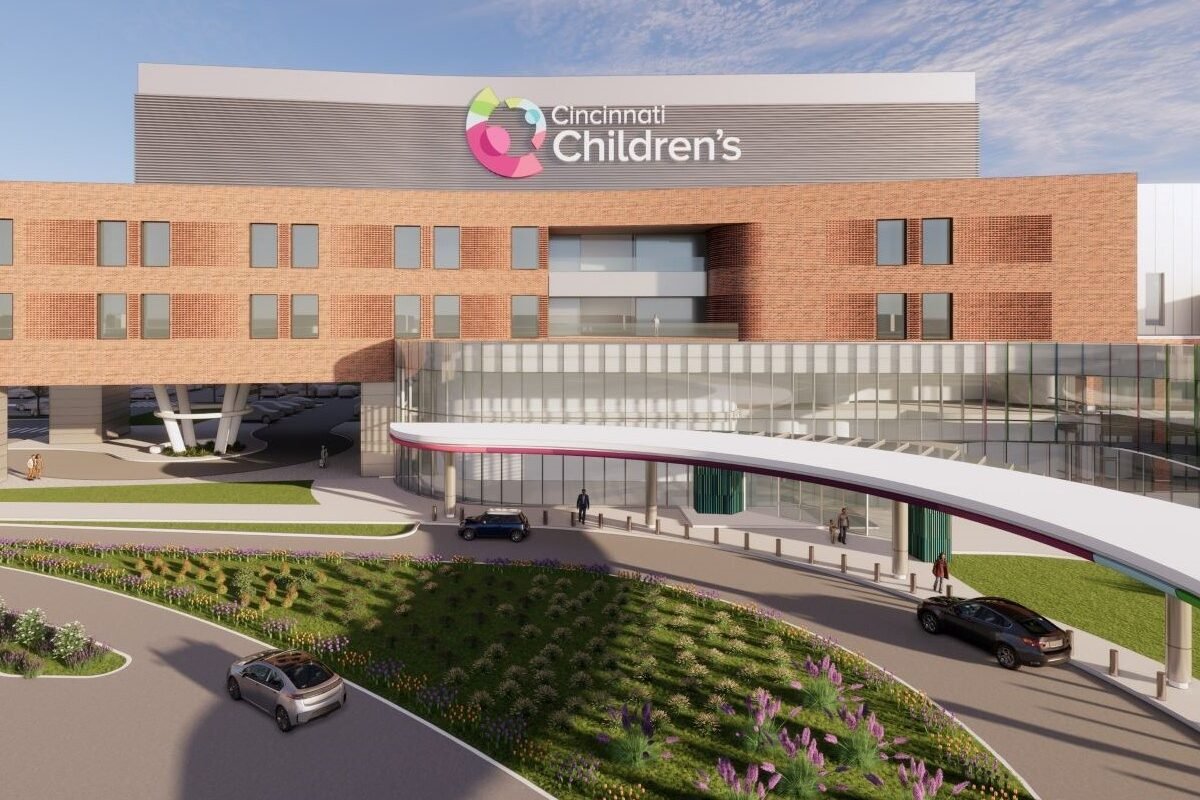 150 KSF MOB to Rise on Cincinnati Campus