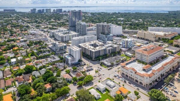 No-Fault Group Expands HQ at New Coral Gables Location