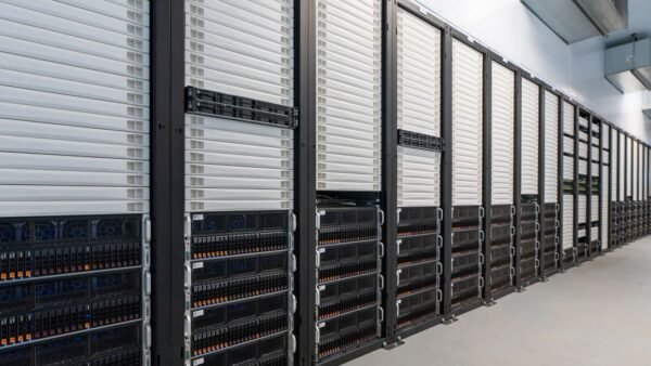 Blue Owl JV Obtains .3B for Data Center Project