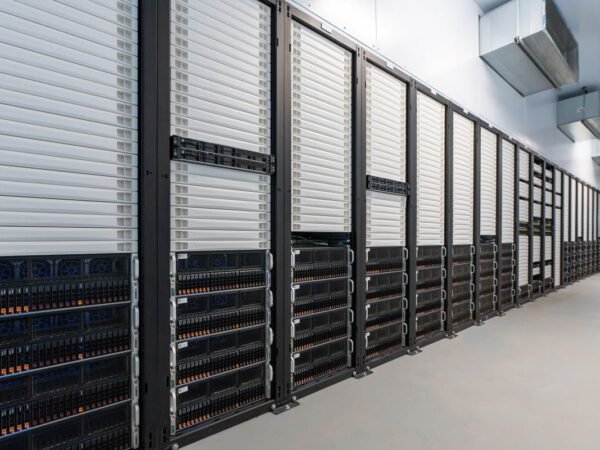 Blue Owl JV Obtains .3B for Data Center Project