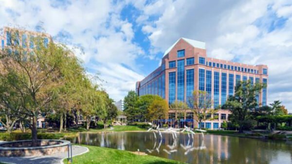 Finmarc Buys DC-Area Office Portfolio