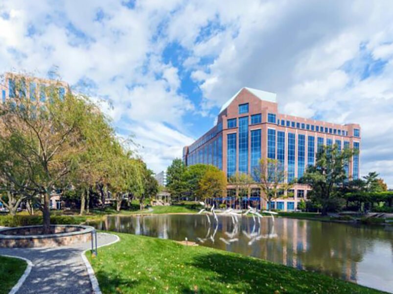 Finmarc Buys DC-Area Office Portfolio