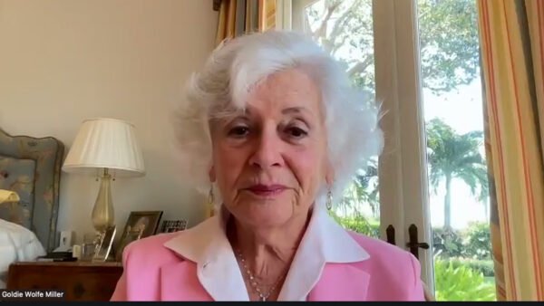 CPE’s Lifetime Achievement Award Winner Shares Her Advice