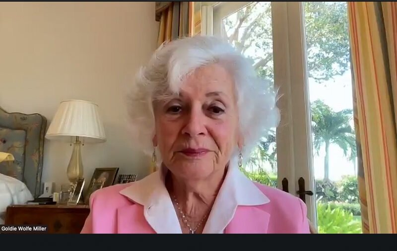 CPE’s Lifetime Achievement Award Winner Shares Her Advice