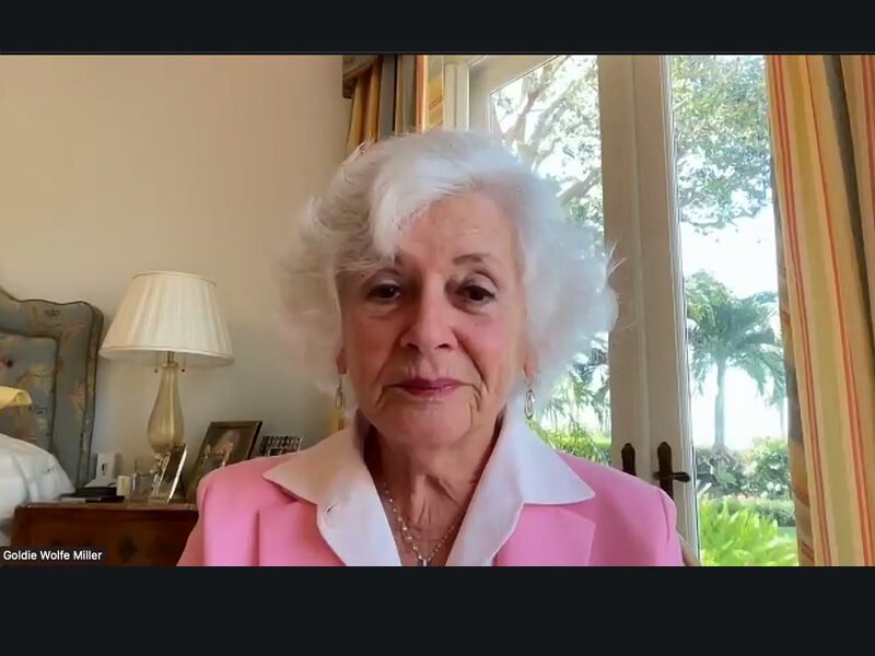 CPE’s Lifetime Achievement Award Winner Shares Her Advice