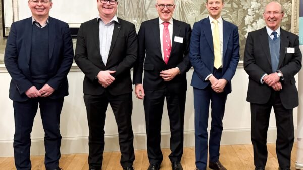 Key industry leaders gather to discuss impact of Renters’ Rights Bill