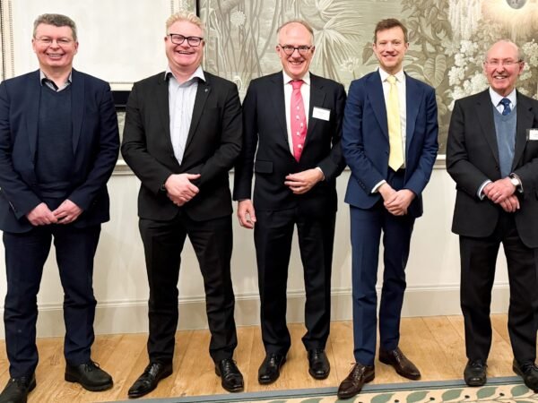 Key industry leaders gather to discuss impact of Renters’ Rights Bill