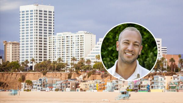 Spotlight on L.A.’s Westside with Santiago Arana