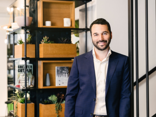 CBRE Group to Acquire Industrious