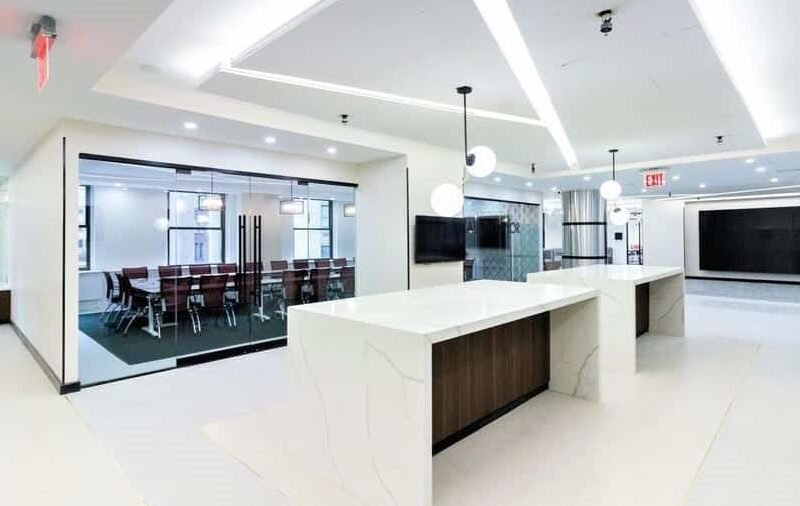 Jay Suites Extends Manhattan Shared Space Lease