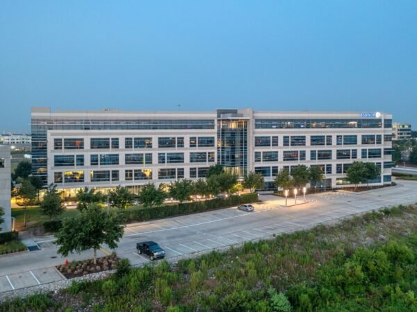 Radler Enterprises Buys Houston Office Asset