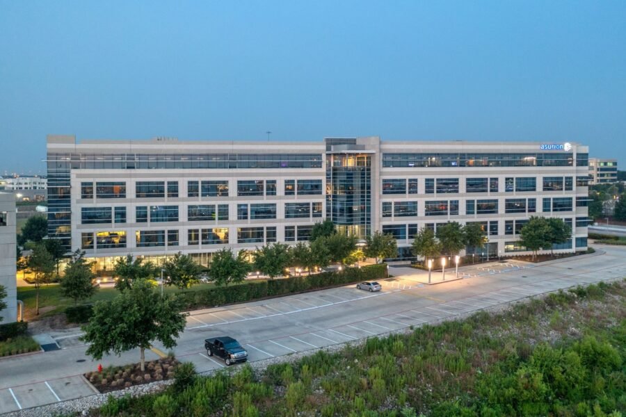 Radler Enterprises Buys Houston Office Asset