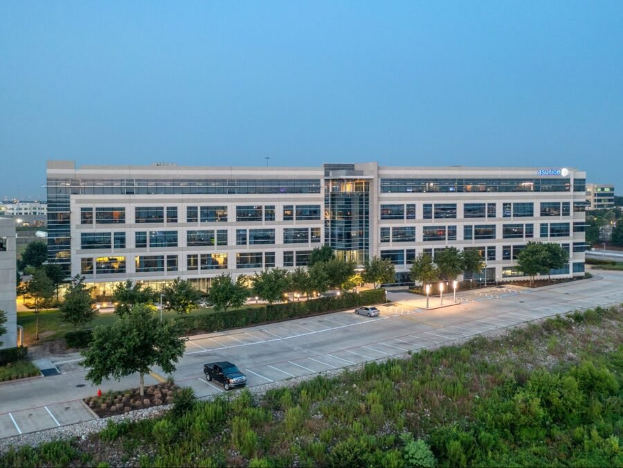 Radler Enterprises Buys Houston Office Asset