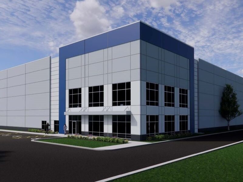 PCCP, Distribution Realty Group Launch Nashville Project