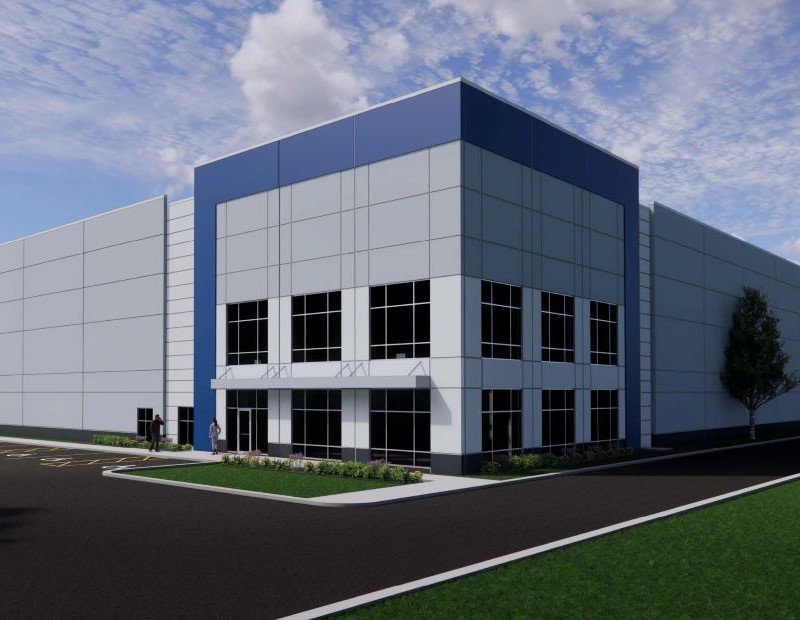 PCCP, Distribution Realty Group Launch Nashville Project