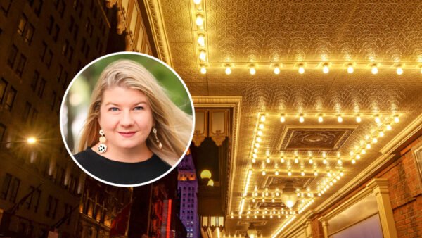 All About the Arts Scene with Chelsea Picken Cain