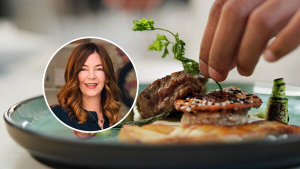 Dishing Over Restaurants with Tami Kurtz
