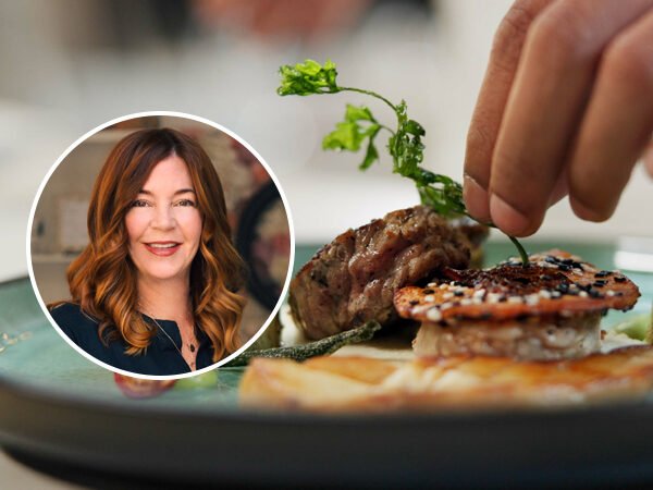 Dishing Over Restaurants with Tami Kurtz
