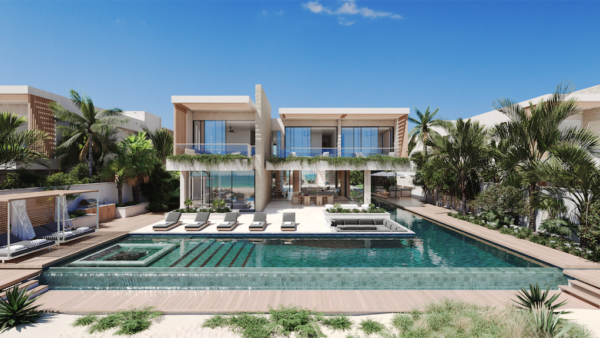 The Caribbean’s First Luxury Kosher Resort Has Arrived: Navah Turks & Caicos