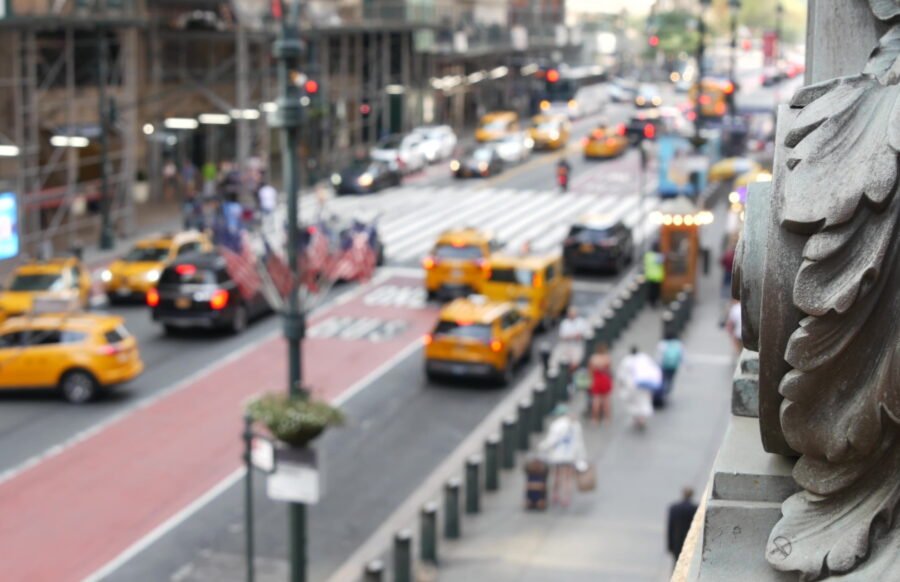 Teladoc Health Moves HQ to 10 Grand Central