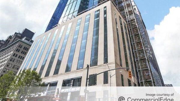 IBM Expands Manhattan Office – Commercial Property Executive