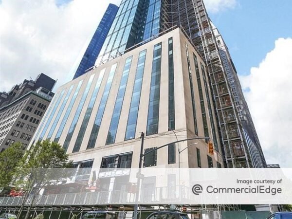 IBM Expands Manhattan Office – Commercial Property Executive