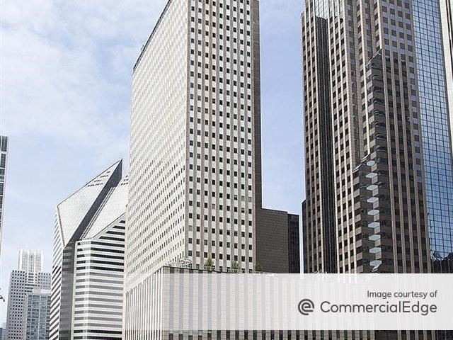 Chicago Tower Lands 50 KSF Lease