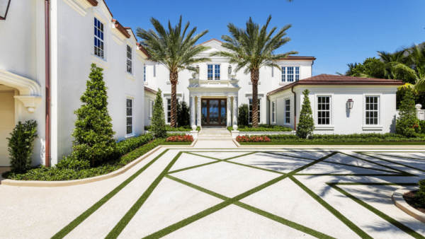  Million Oceanfront Home In Florida (PHOTOS)