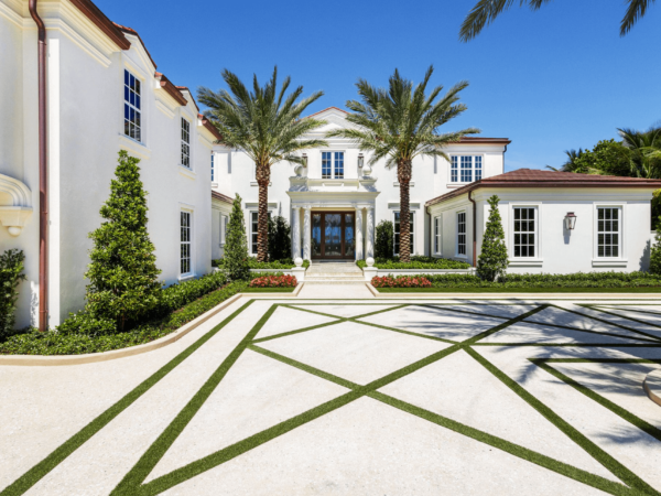 Million Oceanfront Home In Florida (PHOTOS)